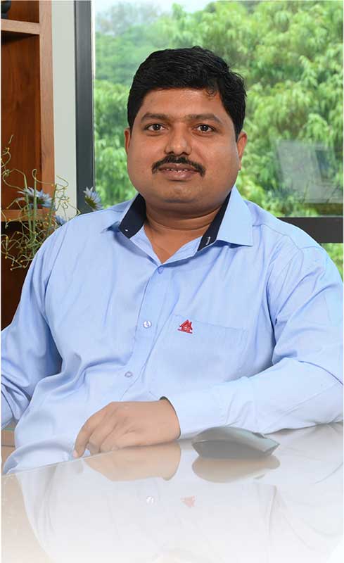 Mr. Prakash Londhe