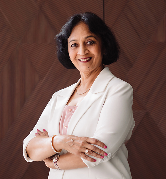 Shubhangi Manjrekar